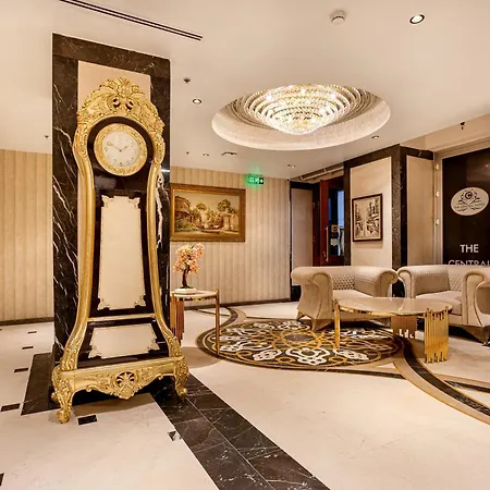 Hotel The