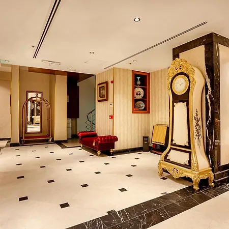 Hotel The Istambul