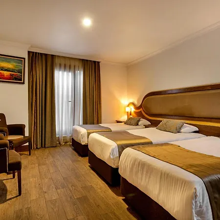 Hotel The