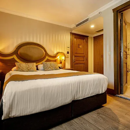 The 3* Istanbul