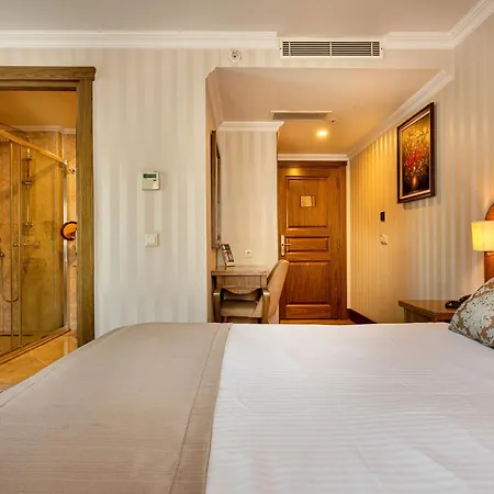 Hotel The