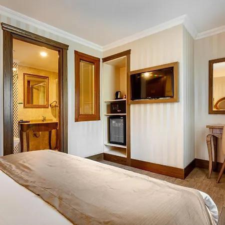 The 3* Istanbul