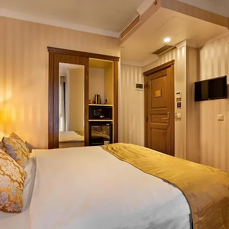The 3* Istanbul
