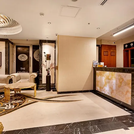 The 3* Istambul