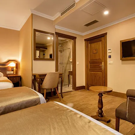 The 3* Istanbul