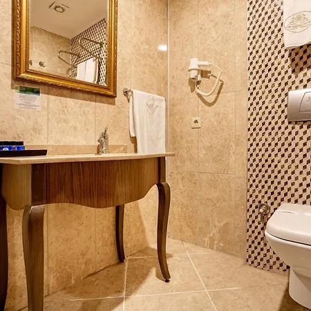 The Hotel 3*