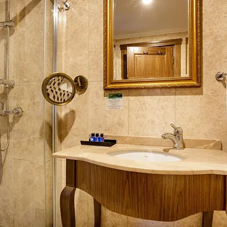 Hotel The 3*