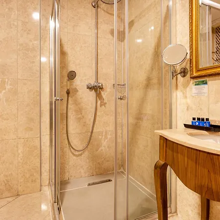 The Hotel Provincia di Istanbul
