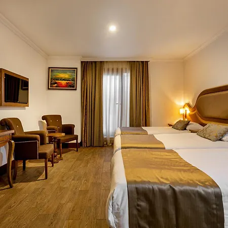Hotel The Provincia di Istanbul