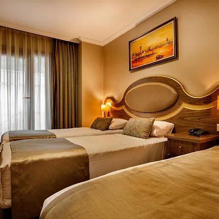 The 3* Provincia di Istanbul